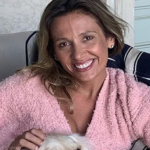 Luisa Mell assinou o divórcio recentemente e revelou momento difícil do casamento (Foto: redes sociais)