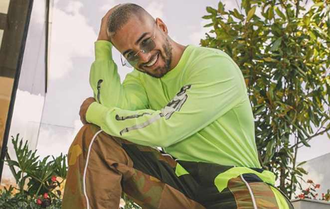 Maluma 