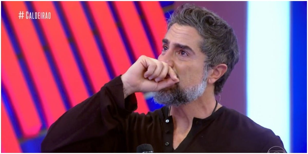 Globo define atração que substituirá o Caldeirão com Mion em 2022 - Foto: Reprodução