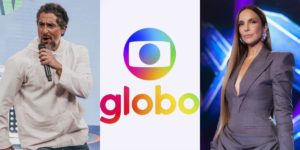 Fracasso de Huck e overdose de Ivete: o que a Globo planeja para Mion e outros apresentadores em 2022