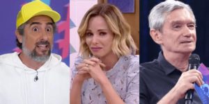 Globo se desespera com fracasso do sábado, gasta milhões com contrato e escala novo programa: “Amanhã”