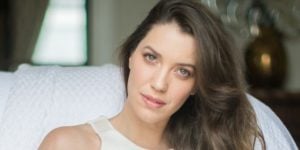 Nathalia Dill fala sobre saída da Globo pela primeira vez (Foto: Reprodução)