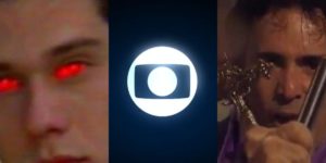 Globo coloca Satanás em novela, ator leva tiro na cabeça e autor pede misericórdia após mortes inexplicáveis
