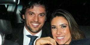 Patrícia Abravanel e o marido, Fábio Faria (Foto: Reprodução)