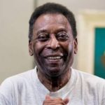 Pelé voltou a ser internado, após descoberta de câncer (Foto: Reprodução)