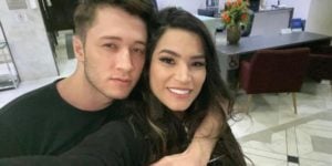 Raissa Barbosa foi acusada de agredir noivo - Foto: Reprodução