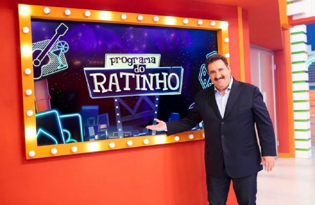 Ratinho