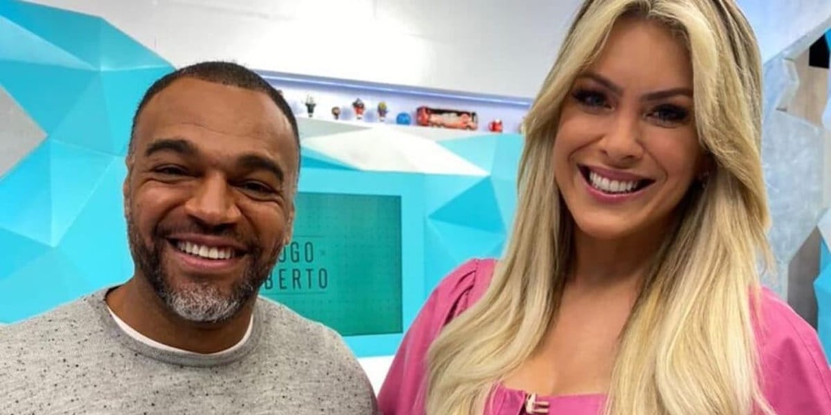 Falência de Belo, vida com Renata Fan e desfecho de relação com Luciele: Denílson não se cala e expõe intimidade