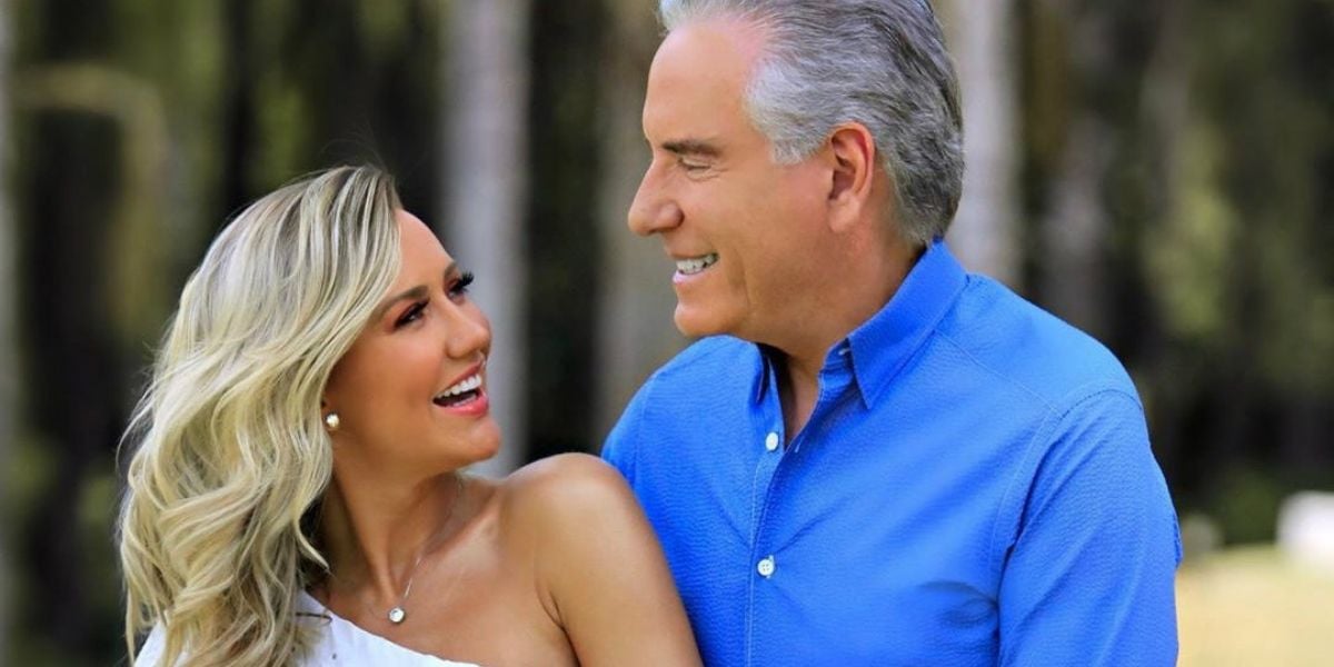 Vídeo comprova exigência absurda de Roberto Justus com esposa, após ela vir à público detonar traição e crise