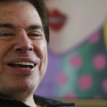 Silvio Santos (Foto: Reprodução)