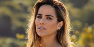 Wanessa Camargo (Foto: Reprodução)