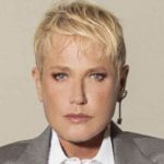 Xuxa Meneghel (Foto: Reprodução)/Instagram