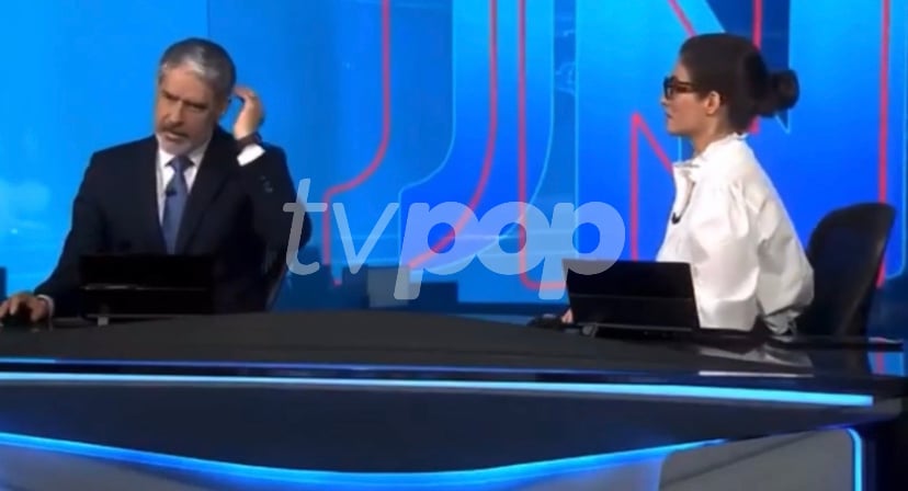 William Bonner, após deixar Globo, tem bastidores do JN vazado e expõe podre à Renata: “Experiência Bizarra”
