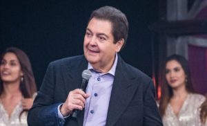 Multa da Globo, estúdio lacrado e perda de fenômeno: Faustão lida com a pior notícia antes de ir para a Band