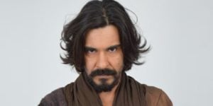 André Gonçalves aguarda por tornozeleira eletrônica (Foto: Reprodução)