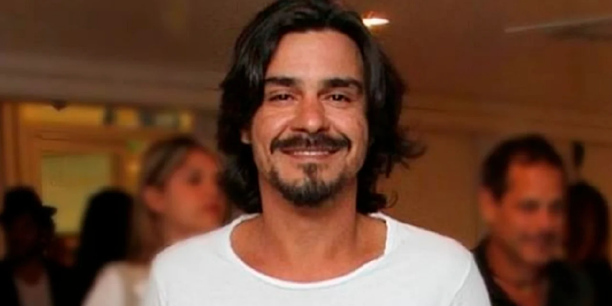 André Gonçalves foi condenado pela Justiça - Foto: Reprodução