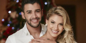 Andressa Suita vende mansão e volta pra casa com Gusttavo Lima  (Foto: Divulgação)