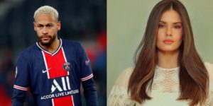 Neymar detona Globo após Camila Queiroz ser demitida (Foto: Divulgação)