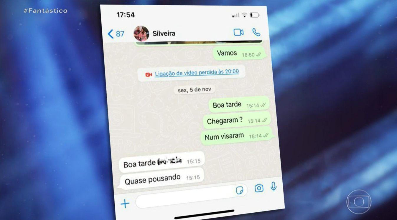 Mãe de Marília Mendonça recebeu mensagem do irmão - Foto: Reprodução Mãe de Marília Mendonça recebeu mensagem do irmão - Foto: Reprodução