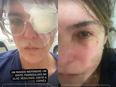 Cristiana Oliveira Cristiana Oliveira