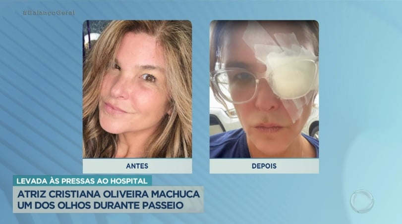 Cristiana Oliveira Cristiana Oliveira