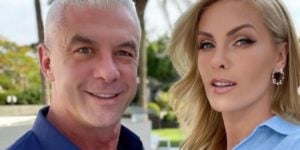 Marido de Ana Hickmann faz campanha de prevenção de câncer de pele (Foto: Divulgação)