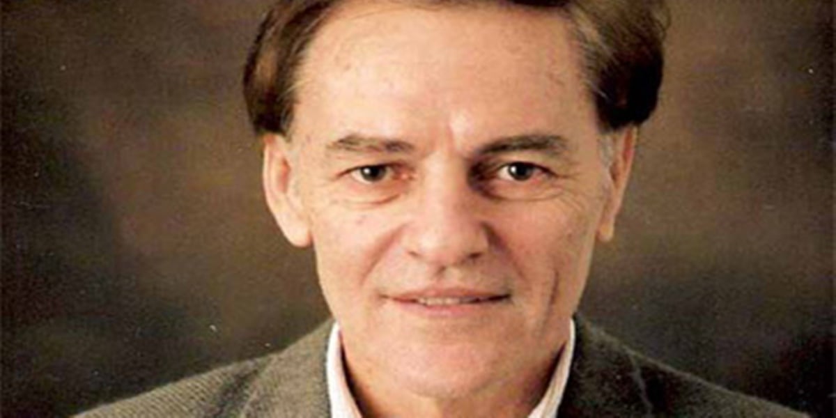 Ênio Gonçalves (Foto: reprodução) 
