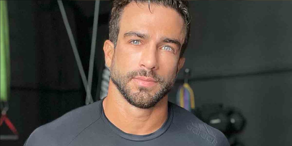 Erasmo fala sobre atirar em gays em São Paulo (Foto: Divulgação)