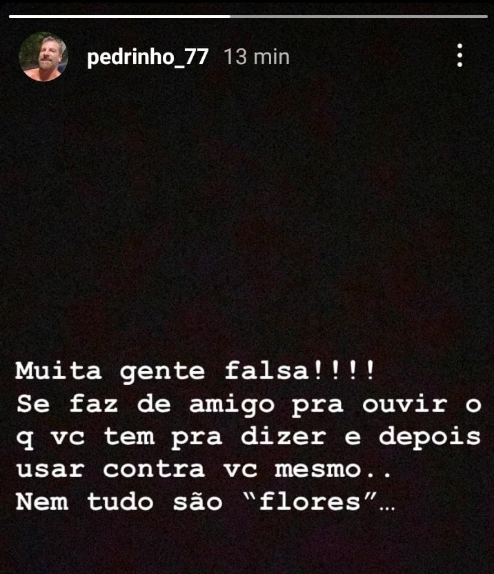 Pedrinho