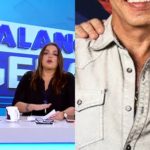 Fabiola Reipert confirmou fim de dupla sertaneja na Record (Foto: Montagem/TV Foco)
