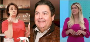 Faustão gera debandada na Band, ordena mudanças drásticas e estrelas do canal recebem a pior notícia