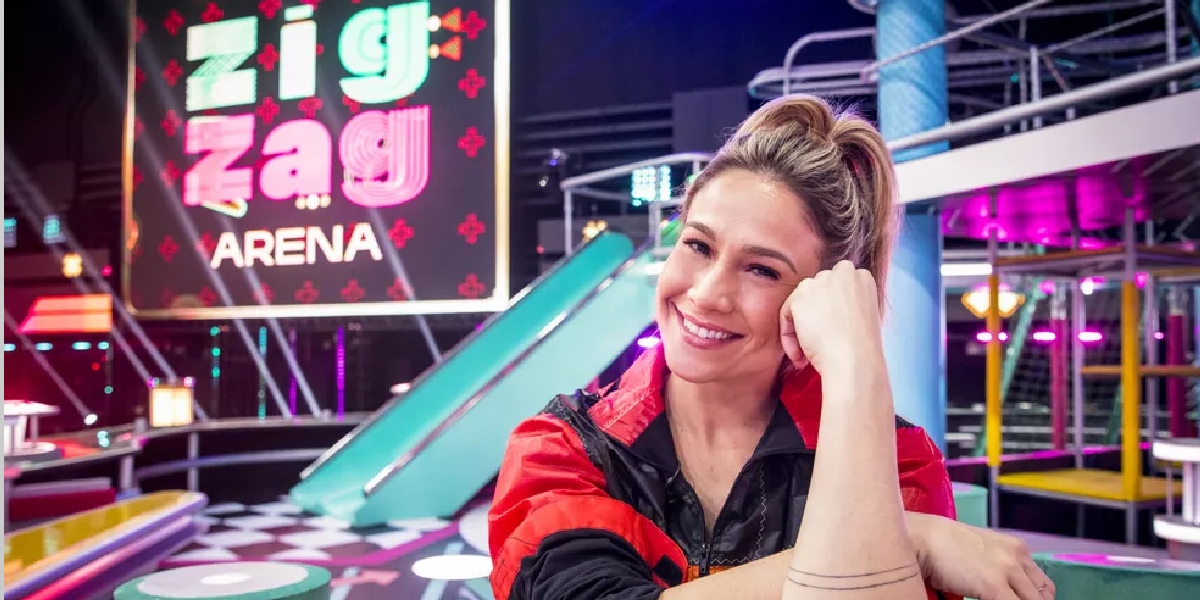 Globo afunda com Gentil, novelas e JN; SBT vive graças à Eliana e Record se levanta: A audiência da TV em 2021