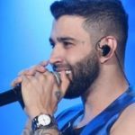 Gusttavo Lima tem nome exposto em escândalo com prisão (Foto: Reprodução)