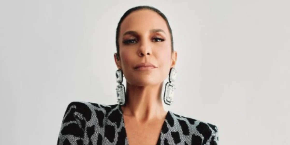 Ivete Sangalo, após ter desfecho no The Masked confirmado, anuncia projeto com rival: “Foi uma decisão minha”