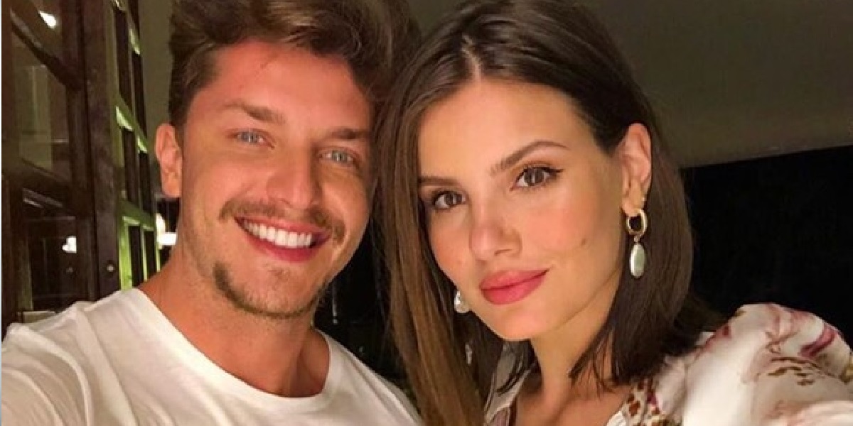 Na TV, jornalista expõe culpa de Klebber Toledo na demissão de Camila Queiroz, manipulação e traição na Globo
