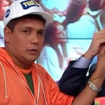 Liminha recusou o triplo do salário ao dizer “não” para Gugu Liberato na Record TV (Foto: Reprodução)