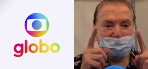 Globo deve se inspirar em estratégia do SBT para nova faixa de novelas juvenis (Foto: Montagem/TV Foco)