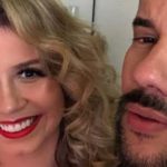Marília Mendonça é eternizada por maquiador que escapou de acidente (Foto: Reprodução)