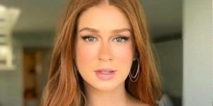 Marina Ruy Barbosa se recusa ser Rainha de Bateria no Carnaval (Reprodução)