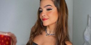Mel Maia (Reprodução)