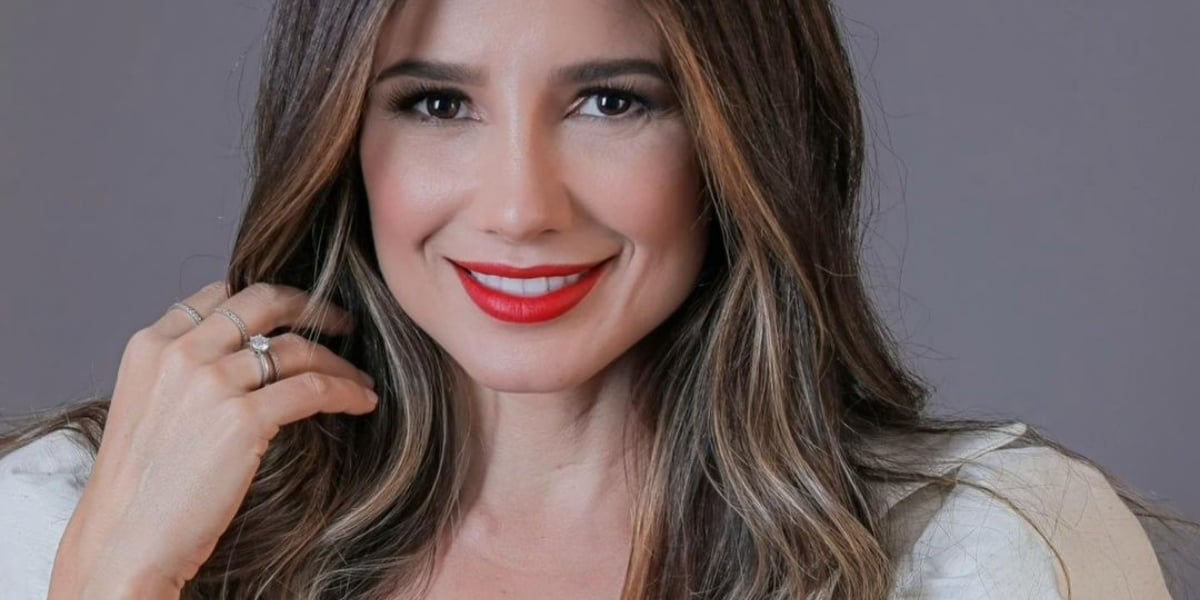 Paula Fernandes estará no documentário de Zezé Di Camargo e Wanessa na Netflix (Foto: Reprodução/Instagram)