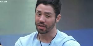 Rico se envolve em briga feia na Fazenda 13 (Reprodução)