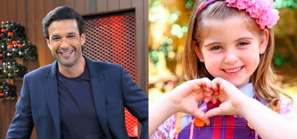 Sergio Marone e Lorena Queiroz