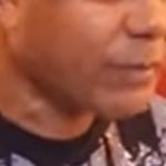 Cantor foi o primeiro vocalista da banda Calcinha Preta (Imagem: Reprodução)