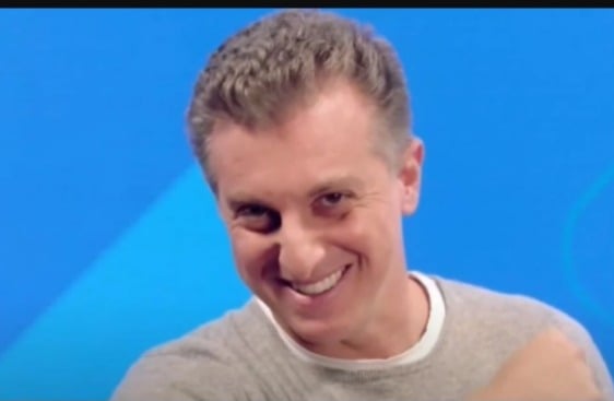 Luciano Huck