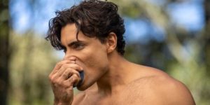 Novela trata-se de um compilado de Gênesis, Os Dez Mandamentos e A Terra Prometida - Foto: Reprodução
