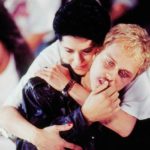 A novela "A Viagem", protagonizada por Christiane Torloni e Guilherme Fontes, foi exibida em 1994 (Foto: Divulgação/TV Globo)