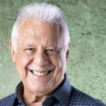 Antônio Fagundes é o novo contratado do streaming da Discovery
