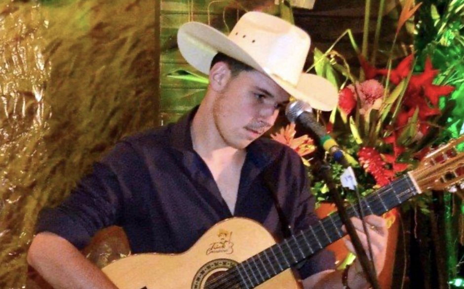 Morre famoso cantor sertanejo vítima de grave câncer no cérebro - Reprodução