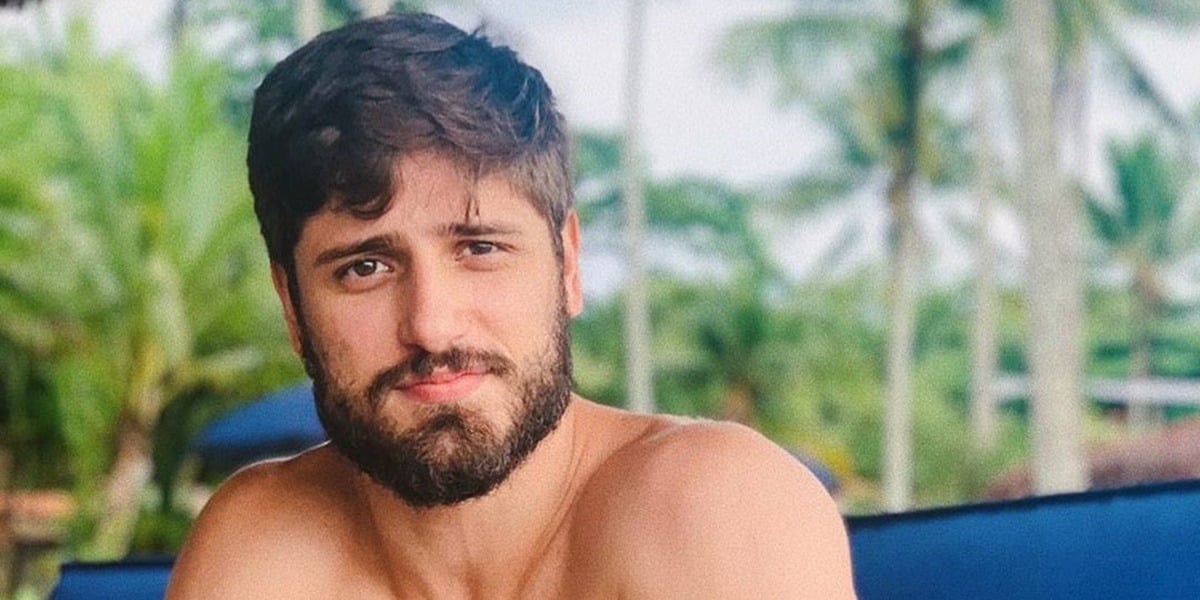 Daniel Rocha defende LGBQIA+ (Foto: Reprodução
